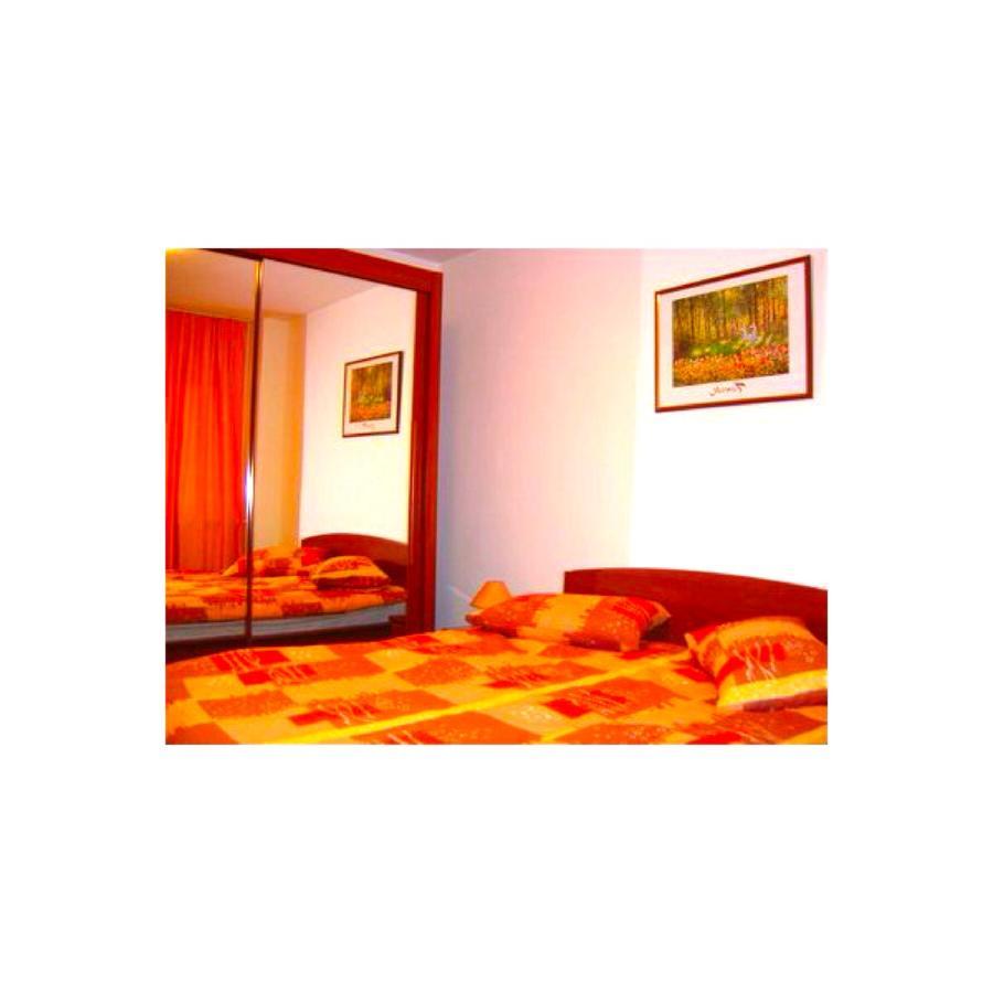 3 Rooms Panoramic Букурещ Екстериор снимка